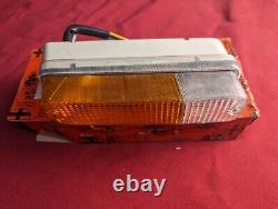 Flashing light Alfa Romeo Alfetta 1600 1800 New