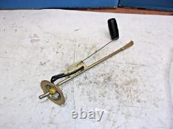 Float Valve Tank Alfa Romeo Alfetta GT 1800 JEAGER 392578