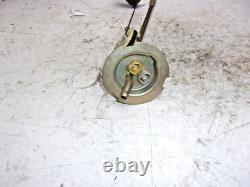 Float Valve Tank Alfa Romeo Alfetta GT 1800 JEAGER 392578