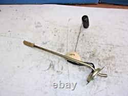 Float Valve Tank Alfa Romeo Alfetta GT 1800 JEAGER 392578