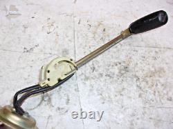 Float Valve Tank Alfa Romeo Alfetta GT 1800 JEAGER 392578