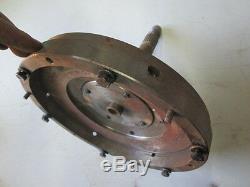 Flywheel Clutch Alfa Romeo Giulietta, Alfetta, 75,1,8,2.0 Petrol