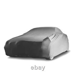 For Alfa Romeo Alfetta 116 Year 1974-1984 Sedan Car Cover Indoor Cover