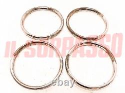 Frames Wheels Lights Panel Grille Alfa Romeo Alfetta Sedan 1800 Series 1