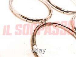 Frames Wheels Lights Panel Grille Alfa Romeo Alfetta Sedan 1800 Series 1