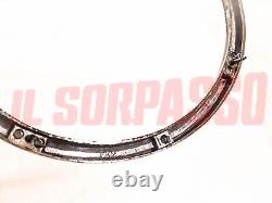 Frames Wheels Lights Panel Grille Alfa Romeo Alfetta Sedan 1800 Series 1