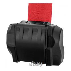 Front Automatic Seat Belt for Alfa Romeo Alfetta GT 1.6 Coupe 1974-1983