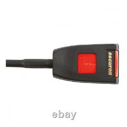 Front Automatic Seat Belt for Alfa Romeo Alfetta GT 1.6 Coupe 1974-1983