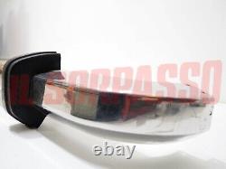 Front Bumper Central + Left Alfa Romeo Alfetta 1.8 Sedan