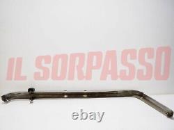 Front Bumper Central + Left Alfa Romeo Alfetta 1.8 Sedan