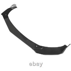 Front Bumper Spoiler Wing Lip for Alfa Romeo Alfetta Left Shock Rod