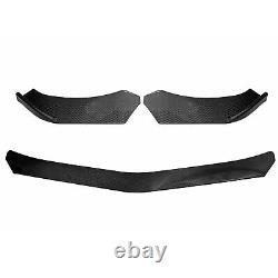 Front Bumper Spoiler Wing Lip for Alfa Romeo Alfetta Left Shock Rod