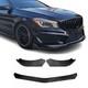 Front Bumper Spoiler For Alfa Romeo Alfetta