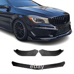 Front Bumper Spoiler for Alfa Romeo Alfetta