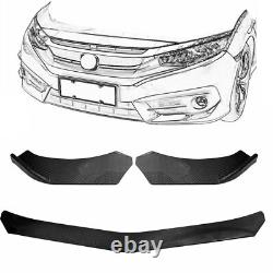 Front Bumper Spoiler for Alfa Romeo Alfetta