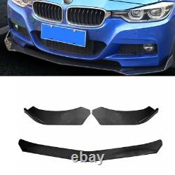 Front Bumper Spoiler for Alfa Romeo Alfetta