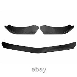 Front Bumper Spoiler for Alfa Romeo Alfetta