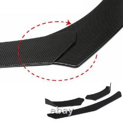 Front Bumper Spoiler for Alfa Romeo Alfetta