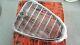 Front Grill For Alfa Romeo Alfetta 1st Series, Narrow Emblem. 4984.22