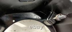 Front Grille Set Mask Alfa Romeo Alfetta 1977 (RT609)