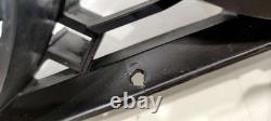 Front Grille Set Mask Alfa Romeo Alfetta 1977 (RT609)