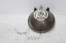 Front Headlight Internal H1 for Alfa Romeo Alfetta First Series