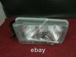 Front Left Headlamp for Alfa Romeo Alfetta 2000 10740