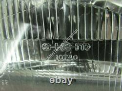Front Left Headlamp for Alfa Romeo Alfetta 2000 10740 Front Left Headlamp for Alfa Romeo Alfetta 2000 10740
