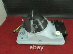 Front Left Headlamp for Alfa Romeo Alfetta 2000 10740