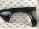 Front Mudguard Sx Alfa Romeo Alfetta Gtv (116)? 83 Oem Ref 60728582