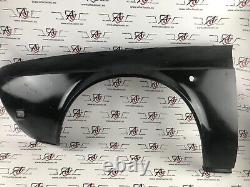 Front Mudguard SX Alfa Romeo Alfetta GTV (116)? 83 OEM Ref 60728582