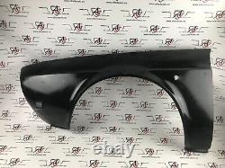 Front Mudguard SX Alfa Romeo Alfetta GTV (116)? 83 OEM Ref 60728582