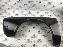 Front Mudguard SX Alfa Romeo Alfetta GTV (116)? 83 OEM Ref 60728582