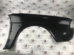 Front Mudguard SX Alfa Romeo Alfetta GTV (116)? 83 OEM Ref 60728582