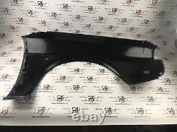 Front Mudguard SX Alfa Romeo Alfetta GTV (116)? 83 OEM Ref 60728582