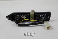 Front Right Indicator Light Alfa Romeo Alfetta GTV 11.352.748