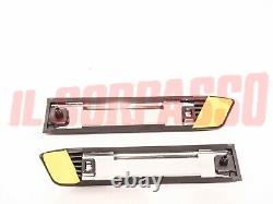 Front Right Left Mudguard Molding A.R Alfetta GTV 6 Original