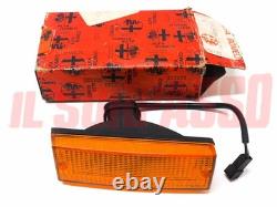 Front Right Light Alfa Romeo Alfetta GTV 2000 Berlina 2000 OLSA NOS
