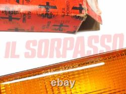 Front Right Light Alfa Romeo Alfetta GTV 2000 Berlina 2000 OLSA NOS