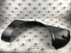 Front Right Mudguard Alfa Romeo Alfetta GTV (116)? 83 OEM Ref 60728580