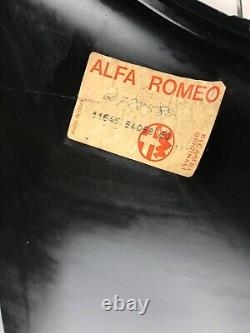 Front Right Mudguard Alfa Romeo Alfetta GTV (116)? 83 OEM Ref 60728580
