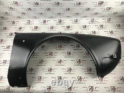 Front Right Mudguard Alfa Romeo Alfetta GTV (116)? 83 OEM Ref 60728580