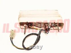 Front Right Turn Signal Light Alfa Romeo Alfetta Sedan Dual Filament Original