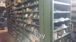 Front Transmission Joint Alfa Romeo Alfetta GT GTV Sedan 116081530100