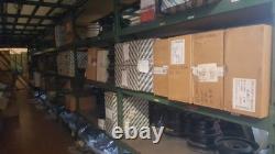 Front Transmission Joint Alfa Romeo Alfetta GT GTV Sedan 116081530100