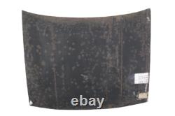 Front Trunk for Alfa Romeo Alfetta GTV Original