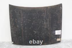 Front Trunk for Alfa Romeo Alfetta GTV Original