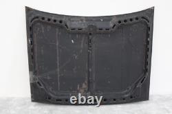 Front Trunk for Alfa Romeo Alfetta GTV Original