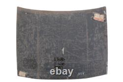 Front Trunk for Alfa Romeo Alfetta GTV Original Alfa Romeo