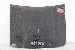 Front Trunk for Alfa Romeo Alfetta GTV Original Alfa Romeo